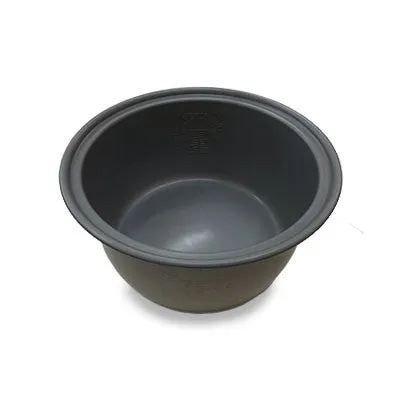 Spare Inner Pan 6-NYC-P110 for Zojirushi 20 Cup ETL Rice Cooker & Warmer NYC-36