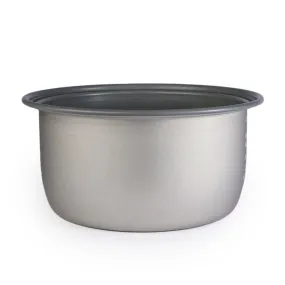 Spare Inner Pan 6-NYC-P110 for Zojirushi 20 Cup ETL Rice Cooker & Warmer NYC-36