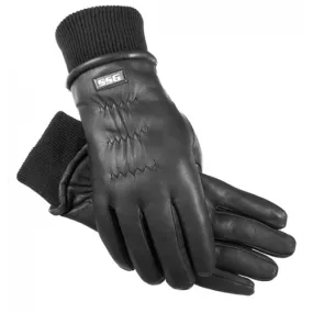 SSG® "Winter Training" Riding Gloves