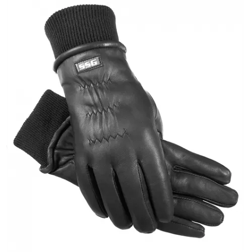 SSG® "Winter Training" Riding Gloves