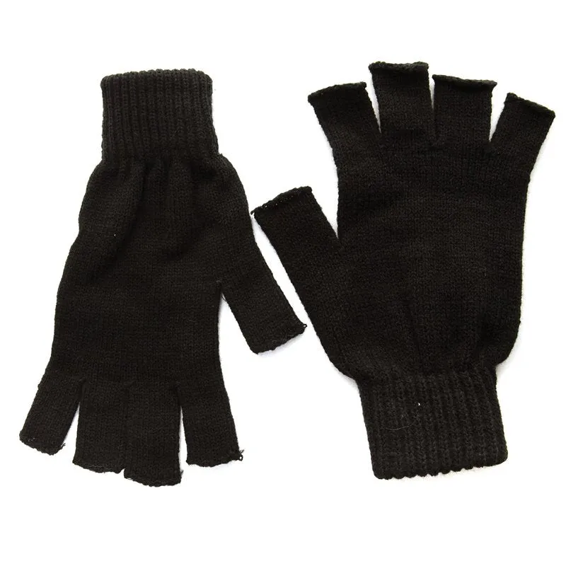 SSP Fingerless Gloves