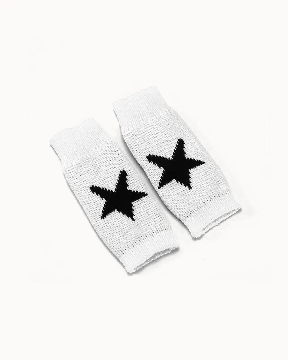 Stargirl Fingerless Gloves