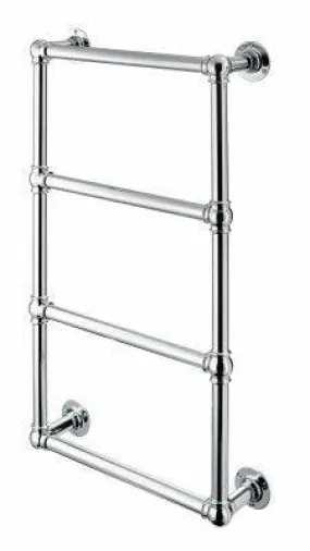 Sterlingham Wollaston/4 Rail Wall Mounted Hardwired Towel Warmer  - 22"w x 38"h