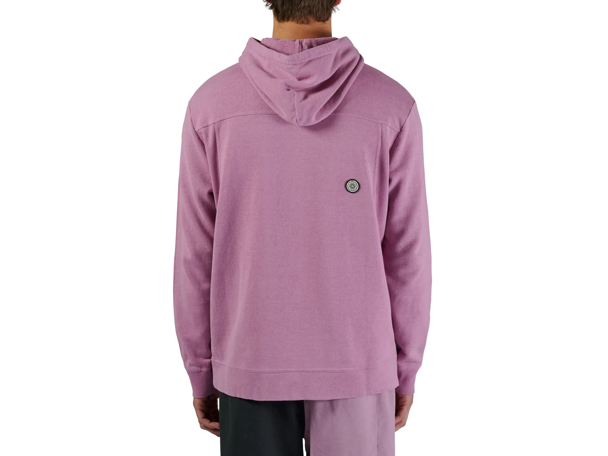 Sunset Hemp Hoodie M's