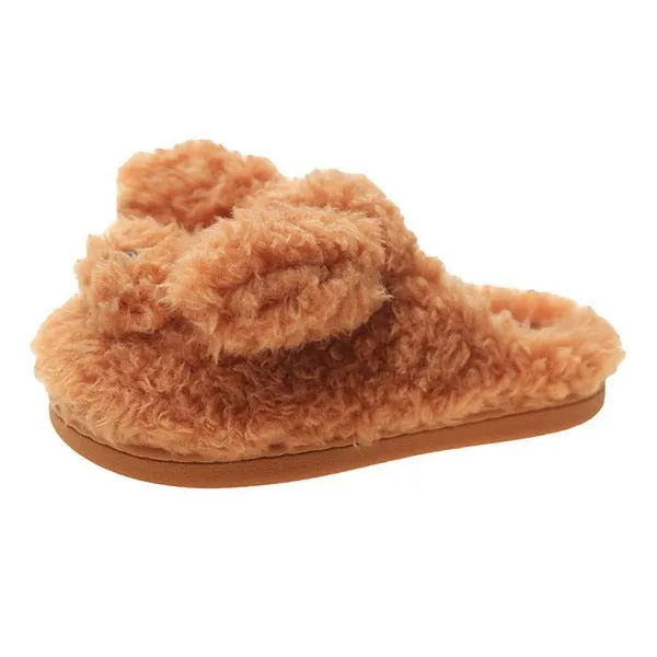 TEEK - Doggie Dog Slippers