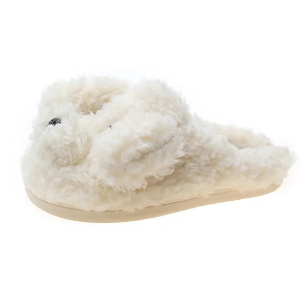 TEEK - Doggie Dog Slippers