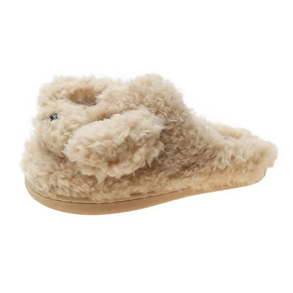 TEEK - Doggie Dog Slippers