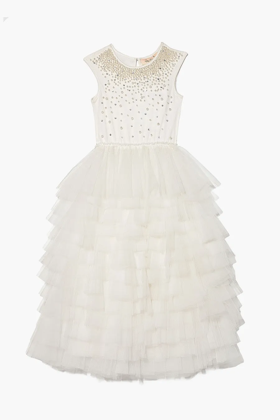 Teen Girls Dress Tutu Du Monde Perle Tutu