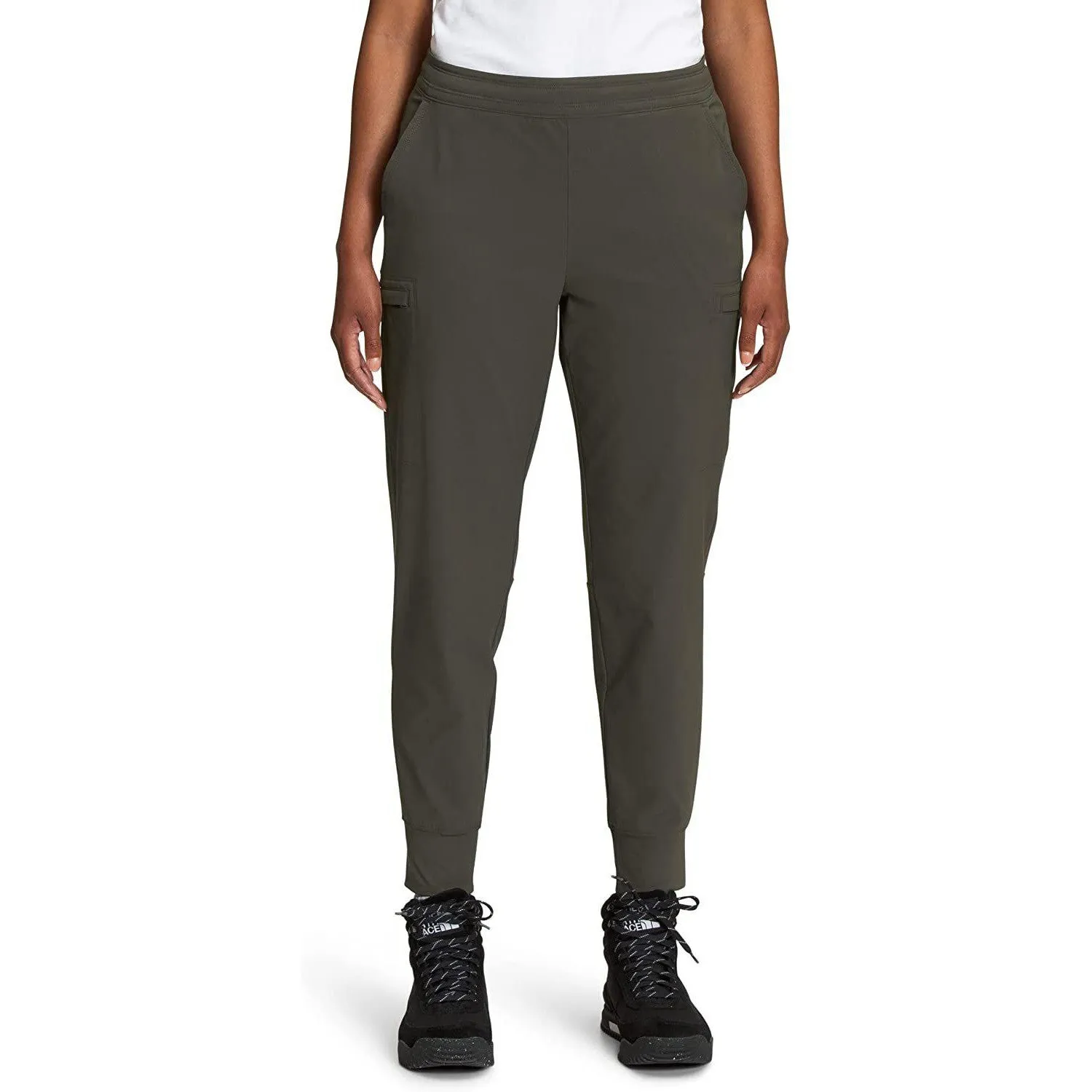 THE NORTH FACE Women's Laterra Utility Jogger