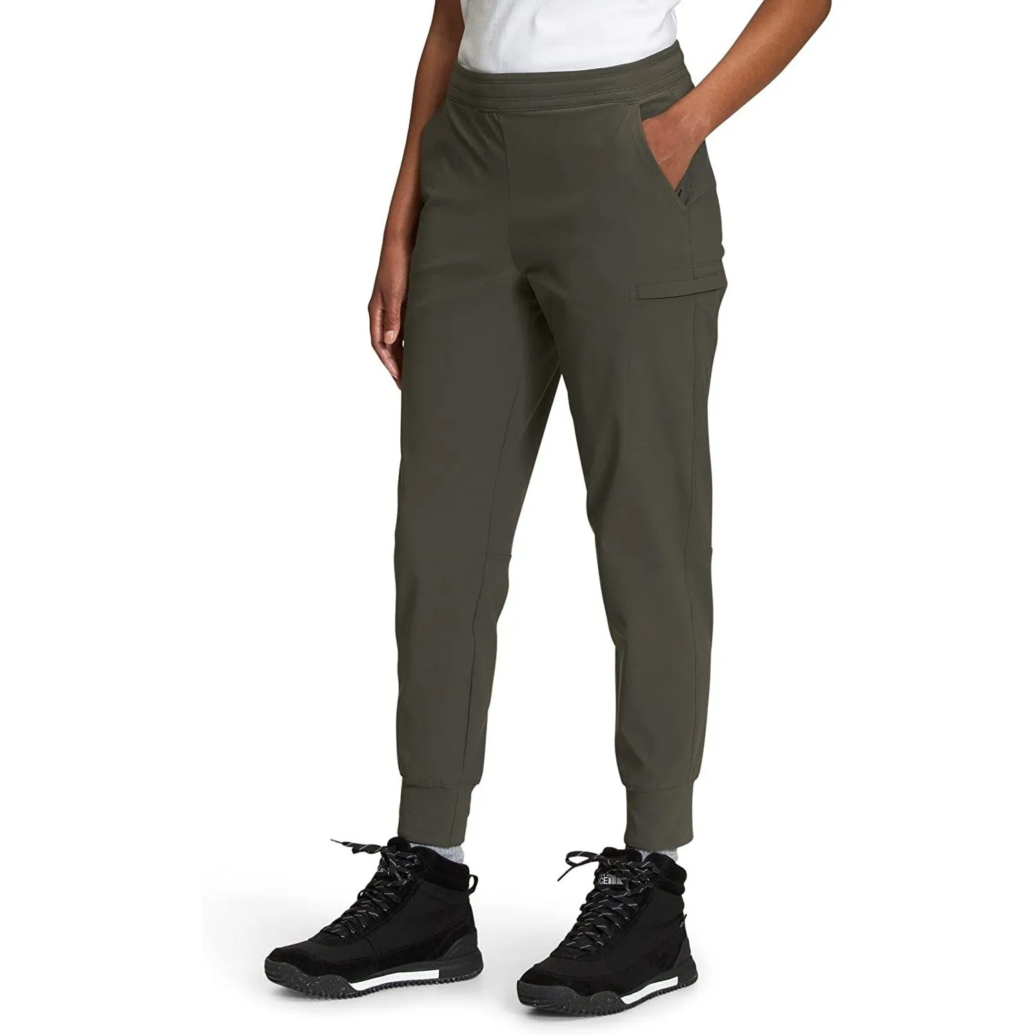 THE NORTH FACE Women's Laterra Utility Jogger