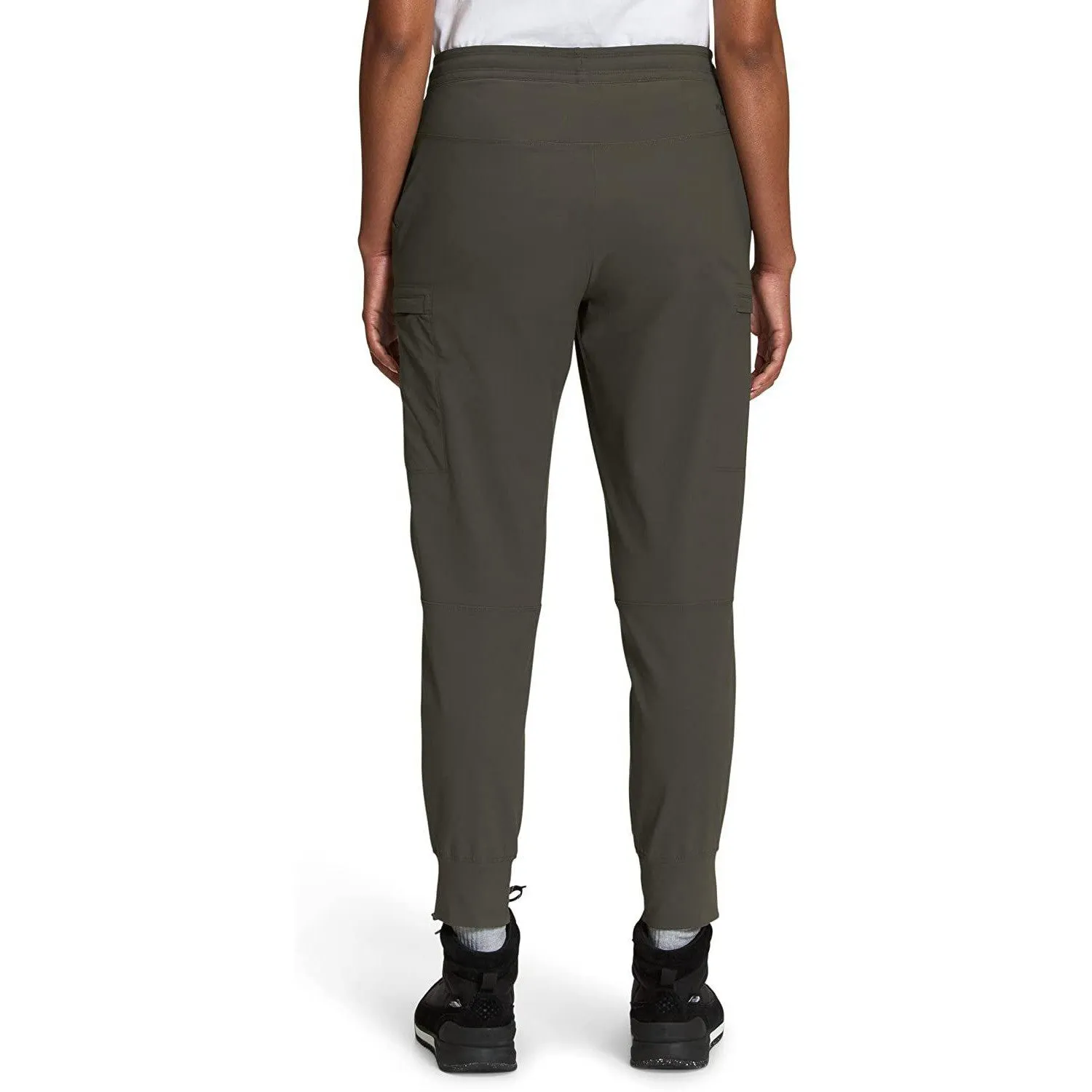 THE NORTH FACE Women's Laterra Utility Jogger