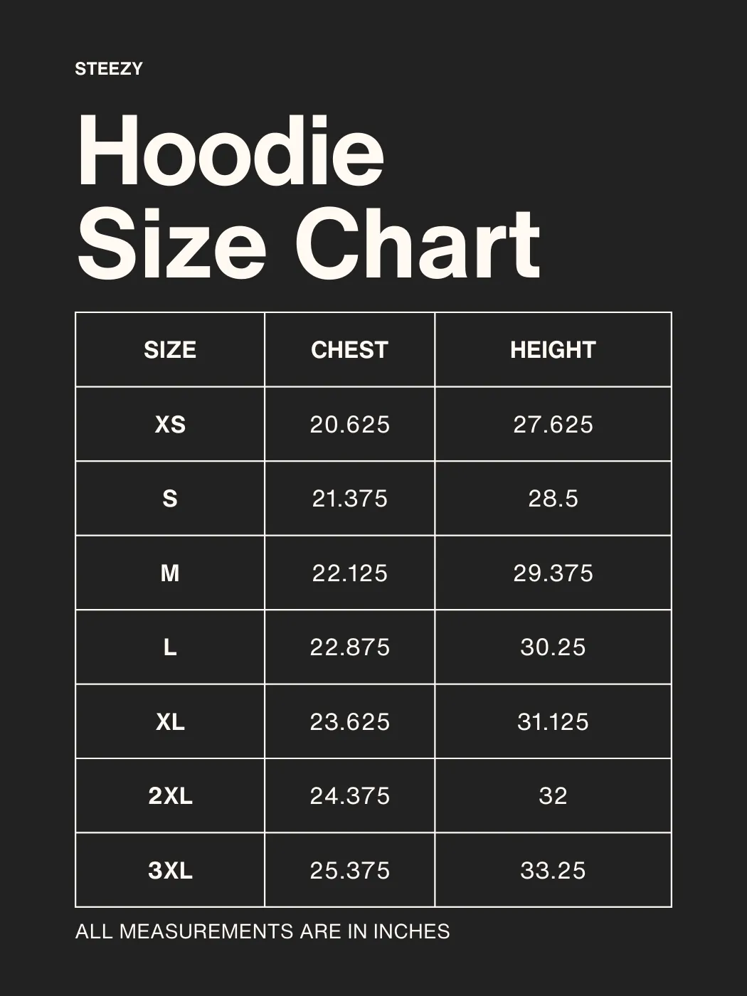 Tiger Style Hoodie