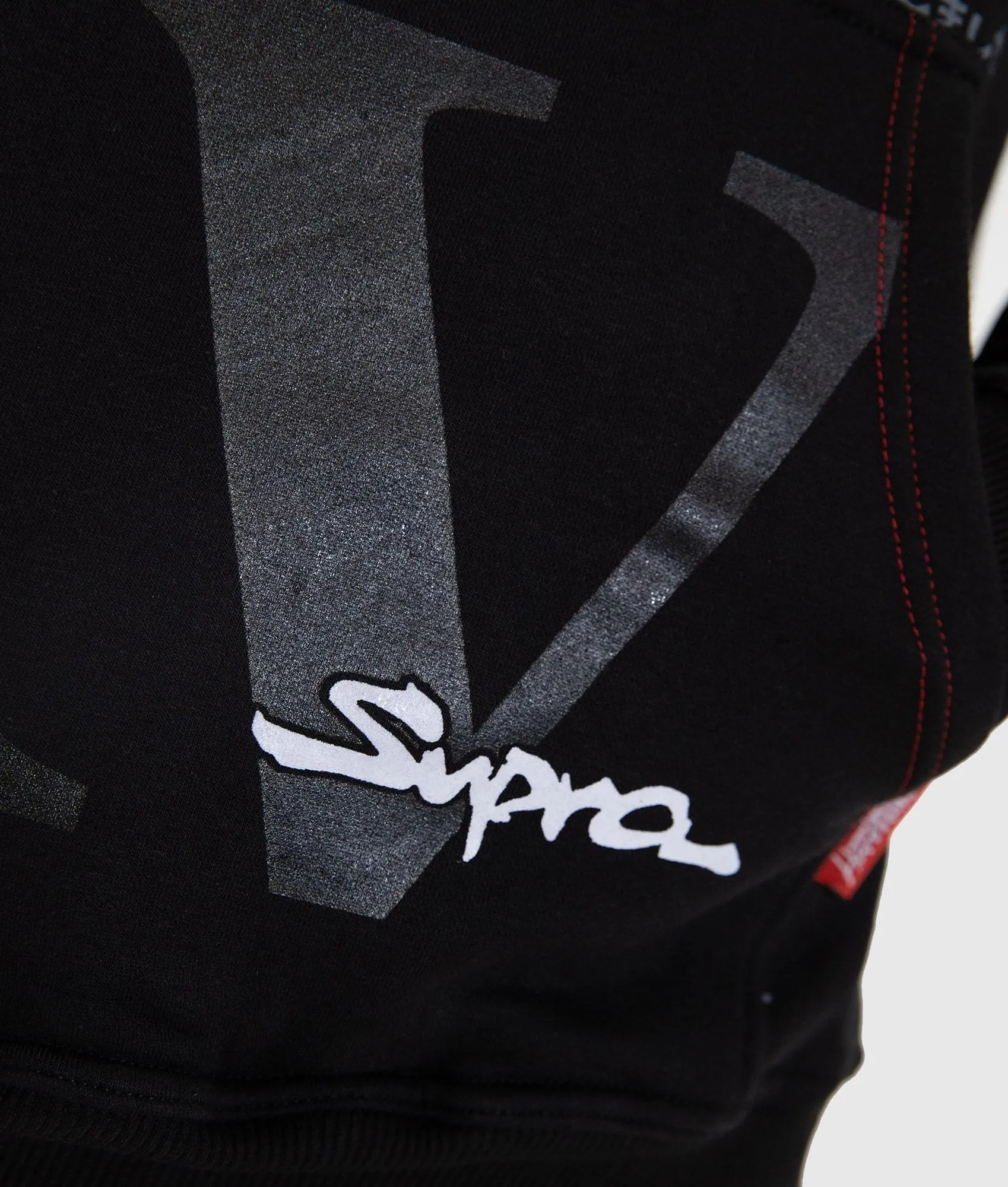 Toyota Supra MKIV Pullover Hoodie