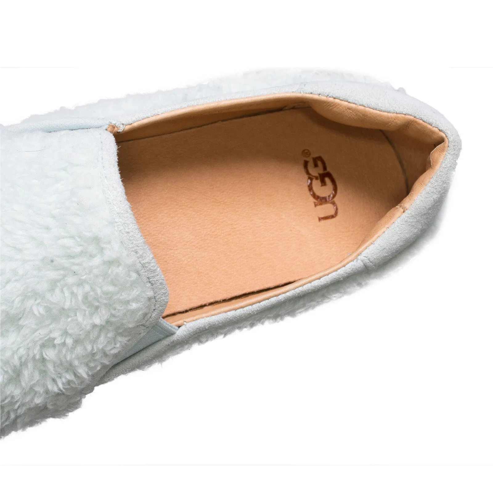 UGG Ricci Iceberg Shoes