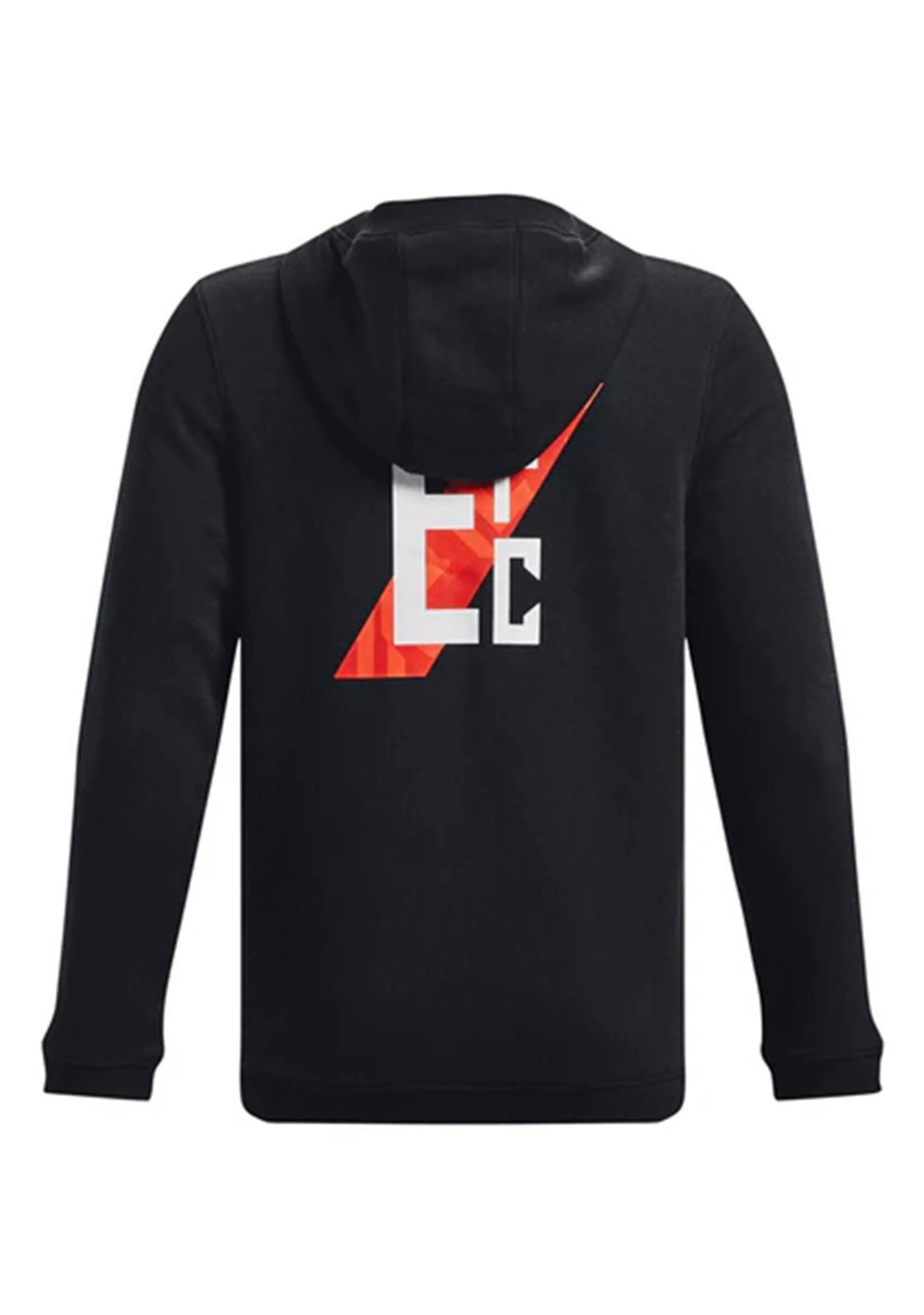 Under Armour Boys Essendon FC Fanwear Hoodie <br>1374978 002