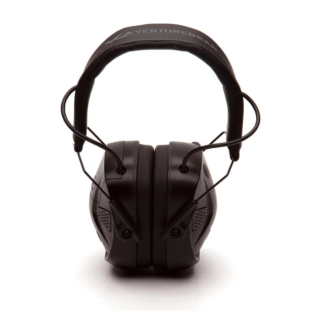 Venture Gear VGPME30BT Electronic Bluetooth Earmuff