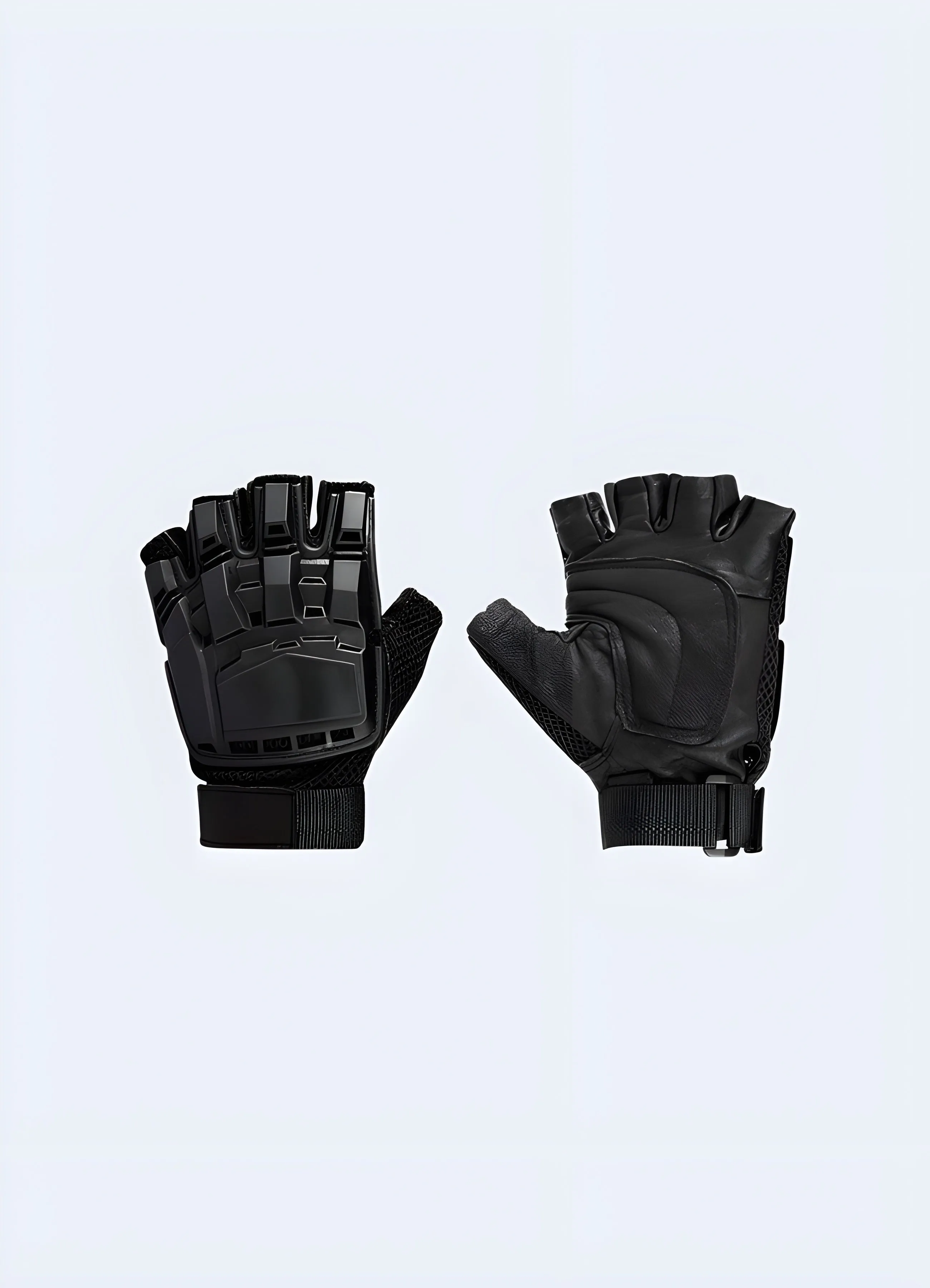 Warcore Gloves