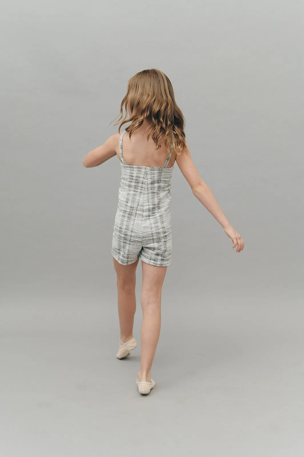 Willow - Kids Cindy Romper