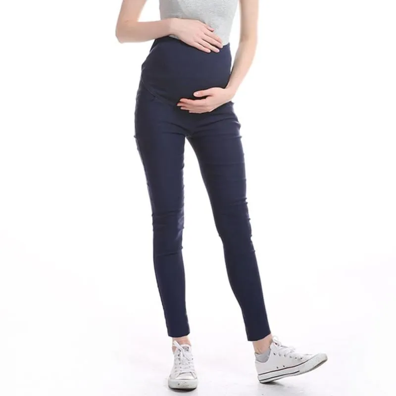 Women's Casual Style Maternity Leggings