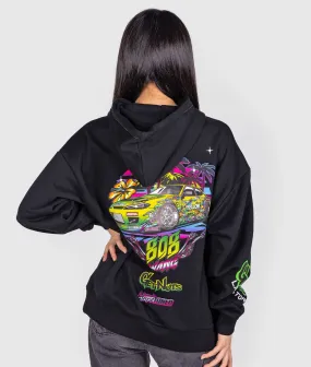 Women's Forrest Wang / Get Nuts Labs Hoodie