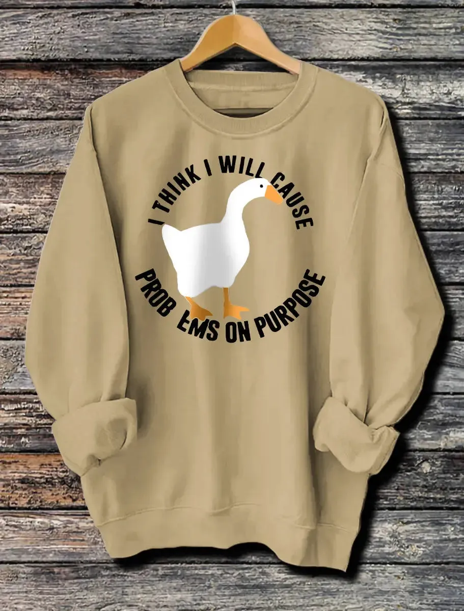 Women's hoodie