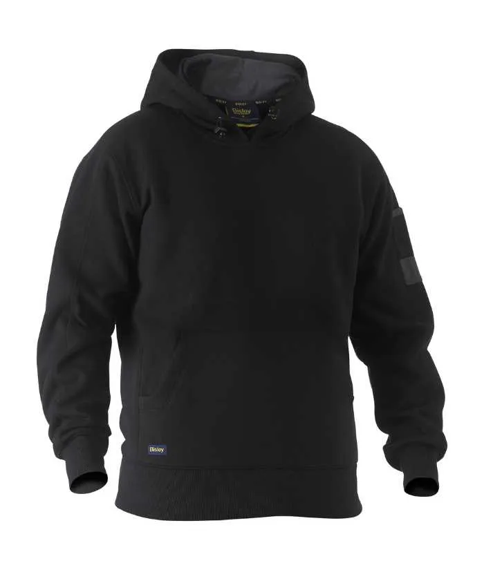 Work Fleece Hoodie