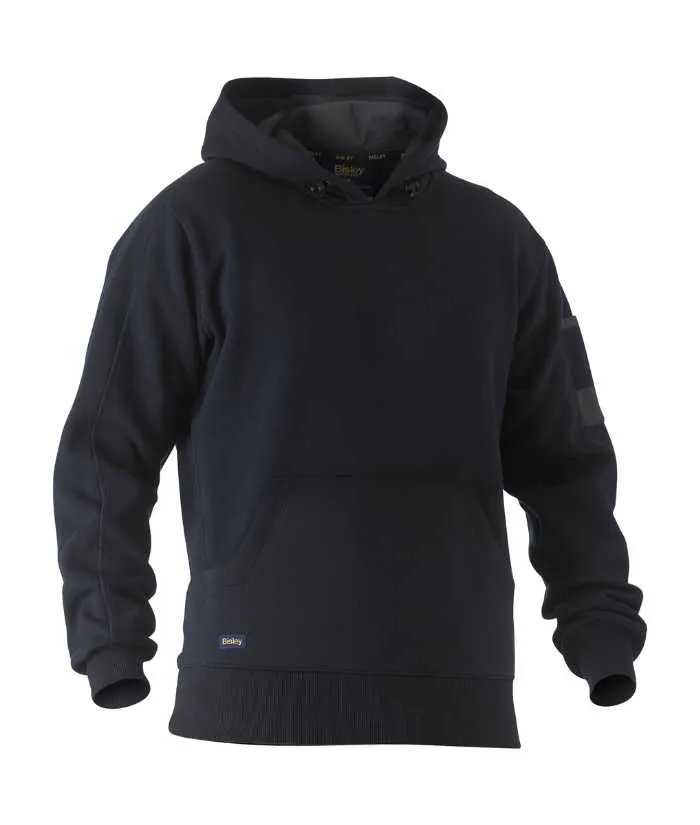 Work Fleece Hoodie