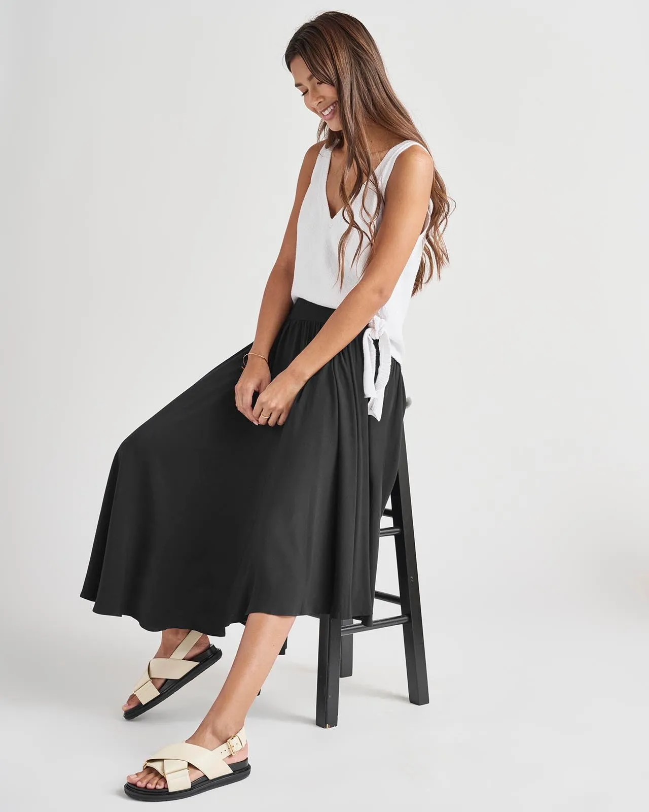 Zita Skirt